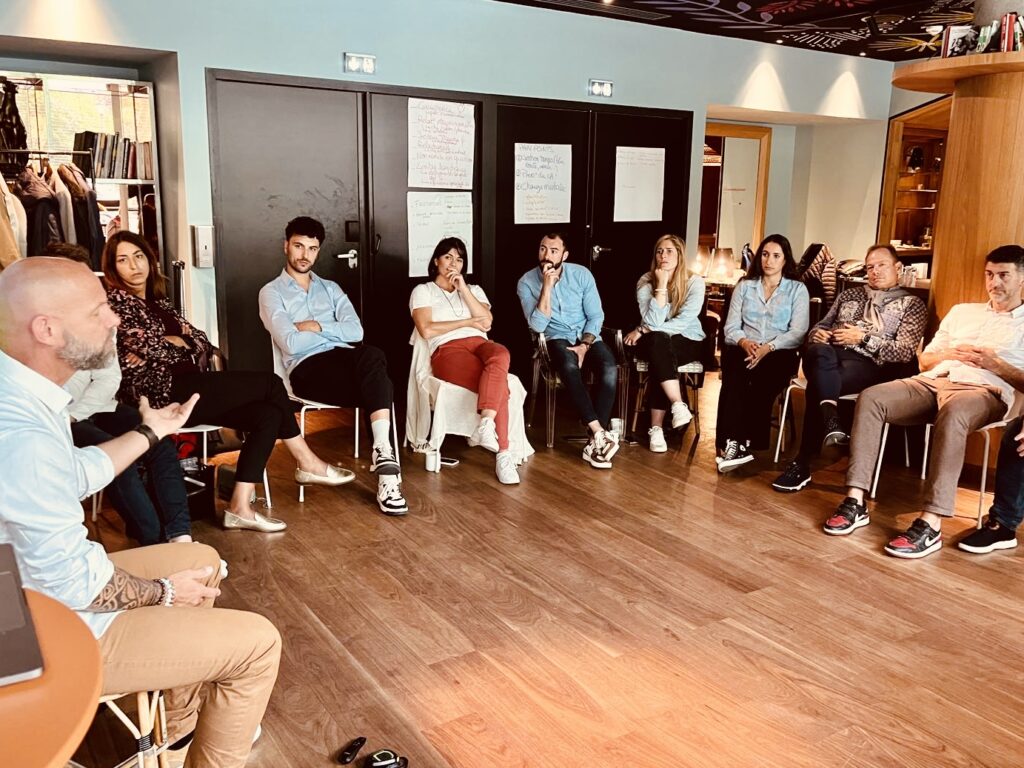 séminiaire orthofix 4