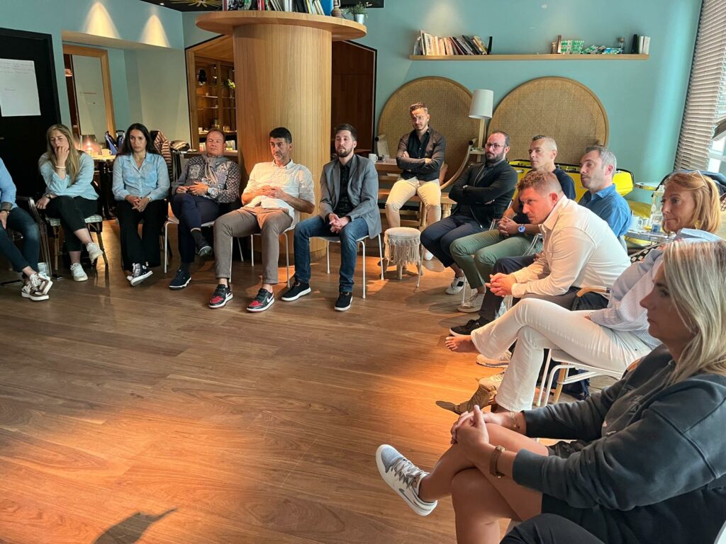 séminiaire orthofix 5