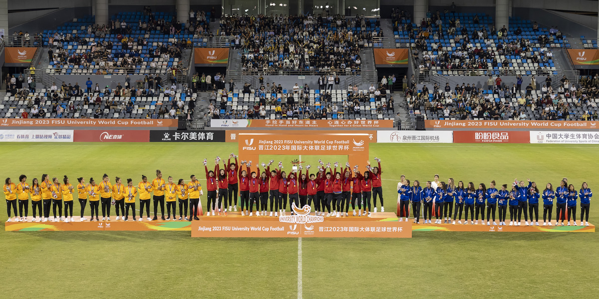 Un premier podium mondial pour Amaury et l’ASUBx !