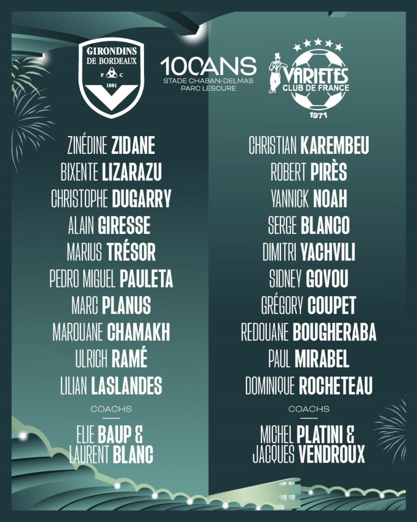 100 ans du parc Lescure 2