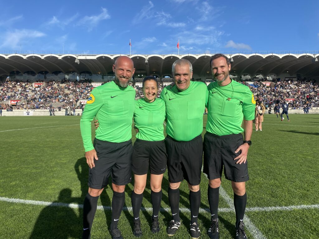 100 ans du parc Lescure 4