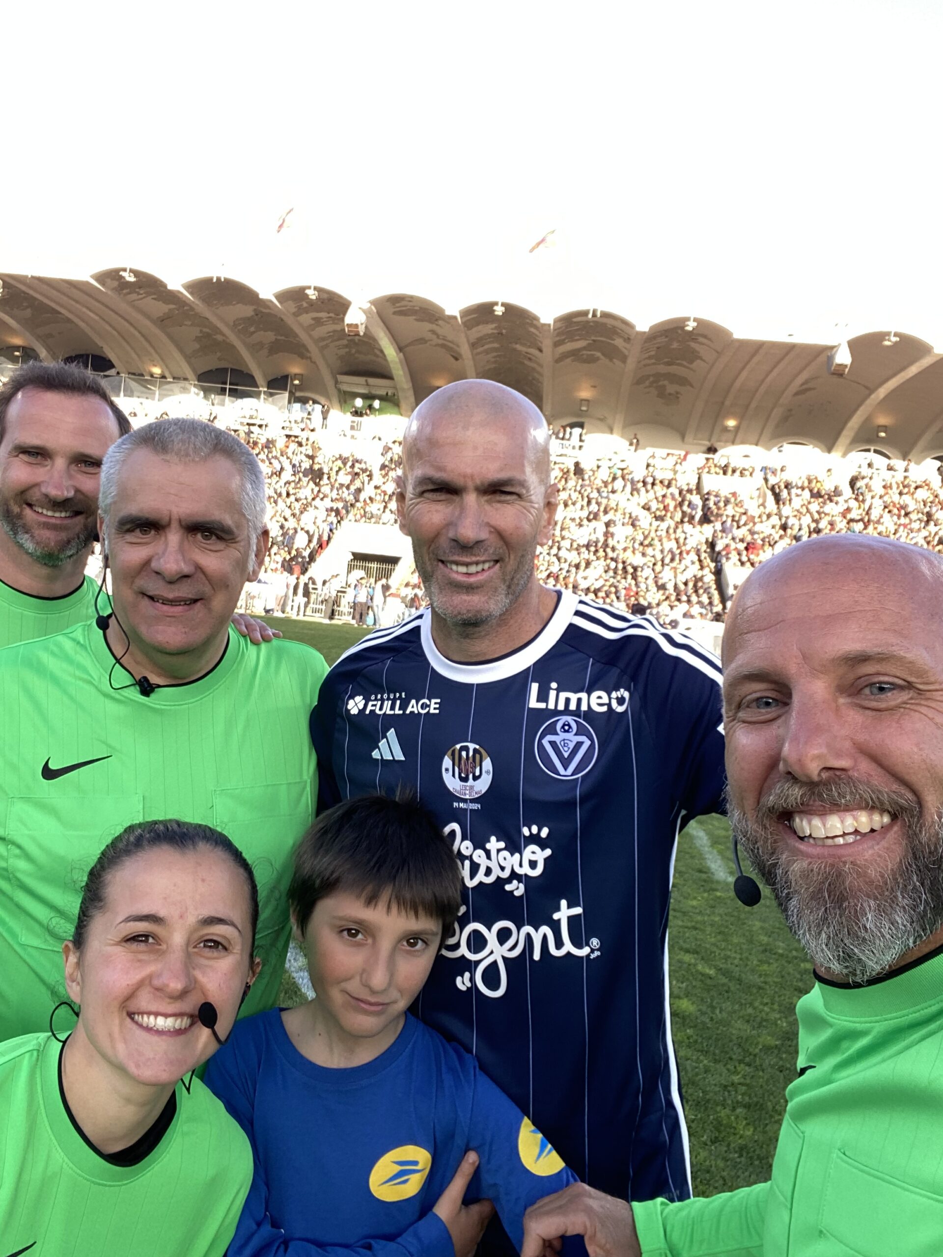 100 ans du parc Lescure 5