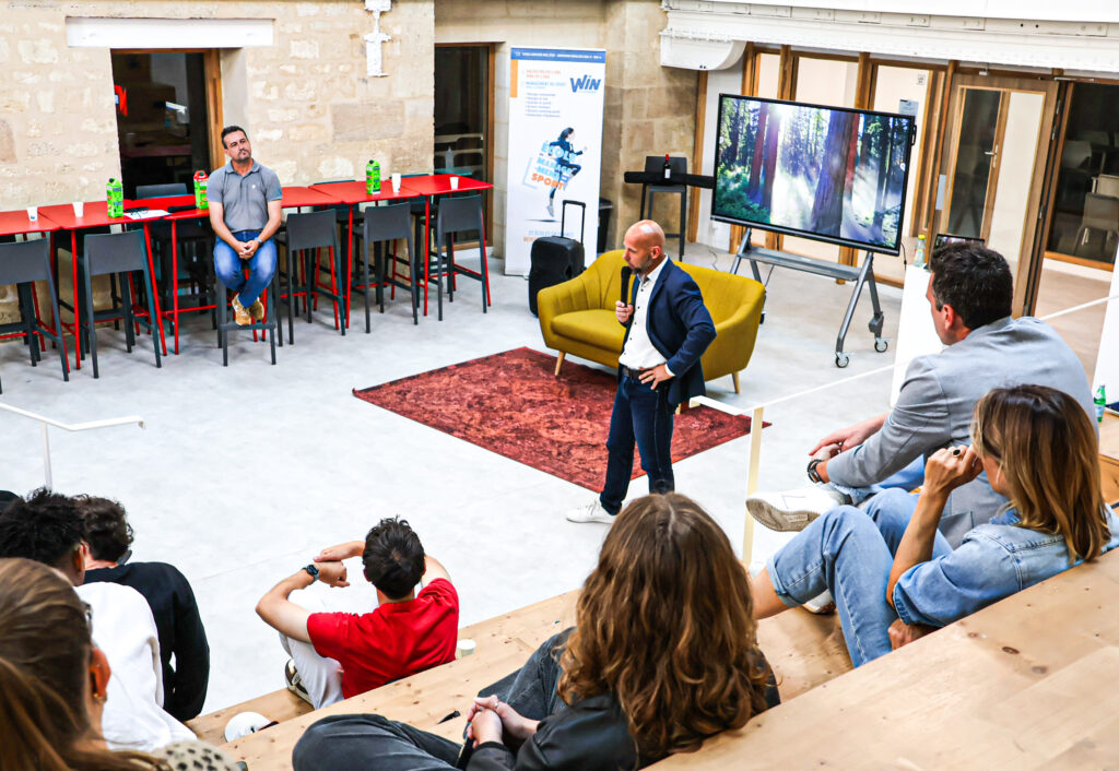 Conference-Win-Amaury-Delerue