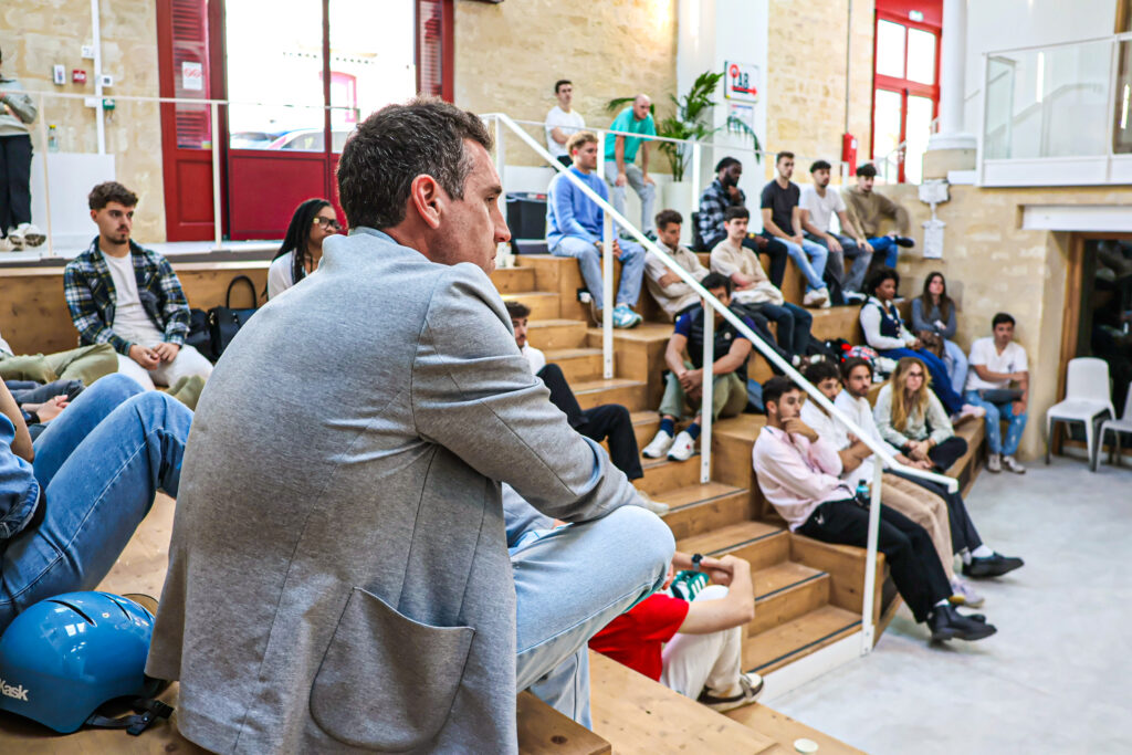 Conference-Win-Amaury-Delerue