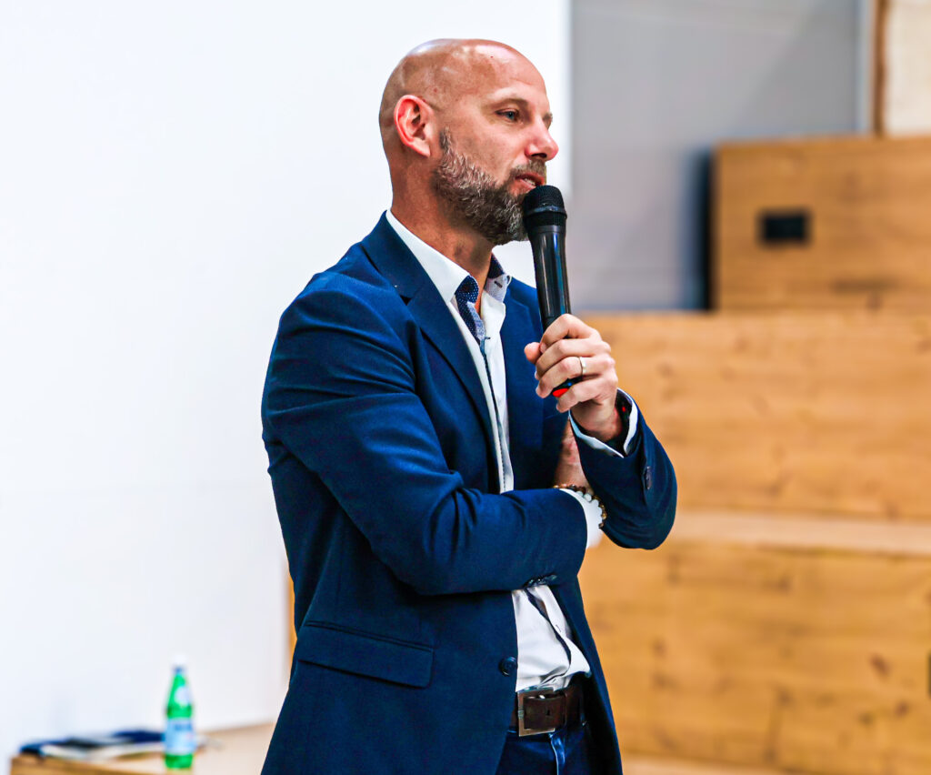 Conference-Win-Amaury-Delerue