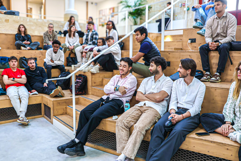 Conference-Win-Amaury-Delerue