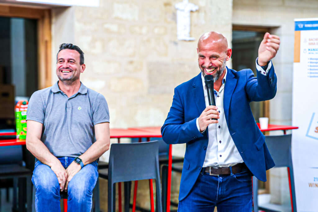 Conference-Win-Amaury-Delerue