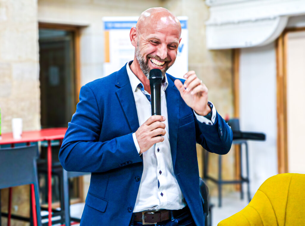 Conference-Win-Amaury-Delerue