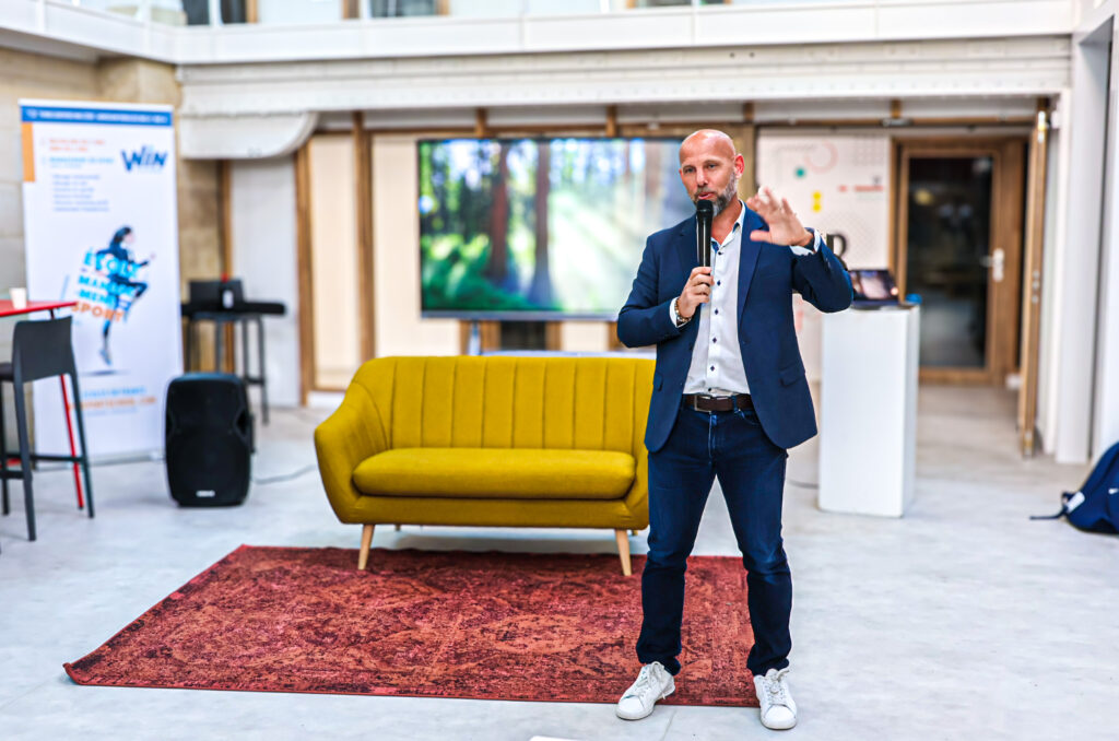 Conference-Win-Amaury-Delerue