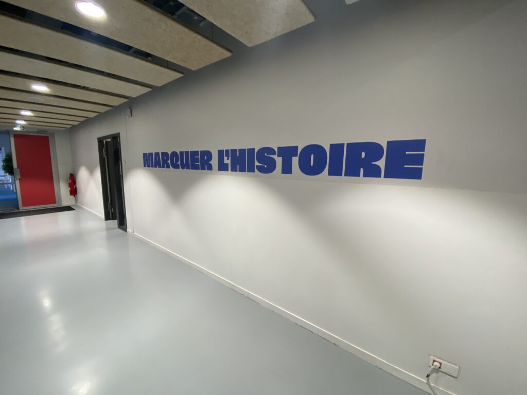 Jeux olympiques de paris