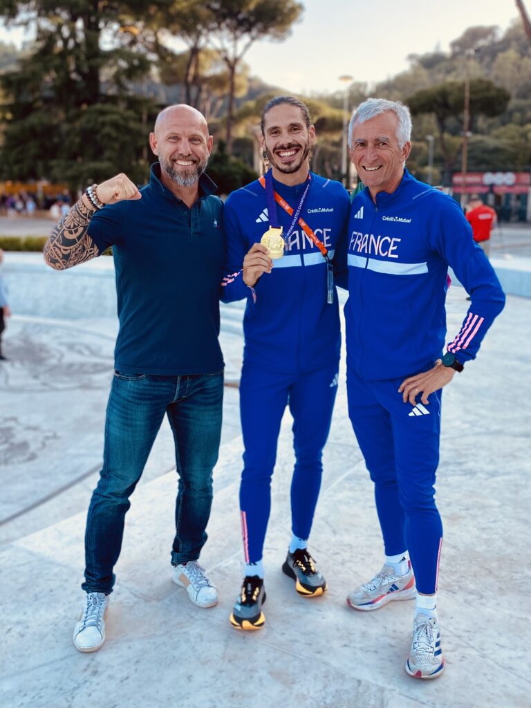 championnat d'europe 2024 coaching