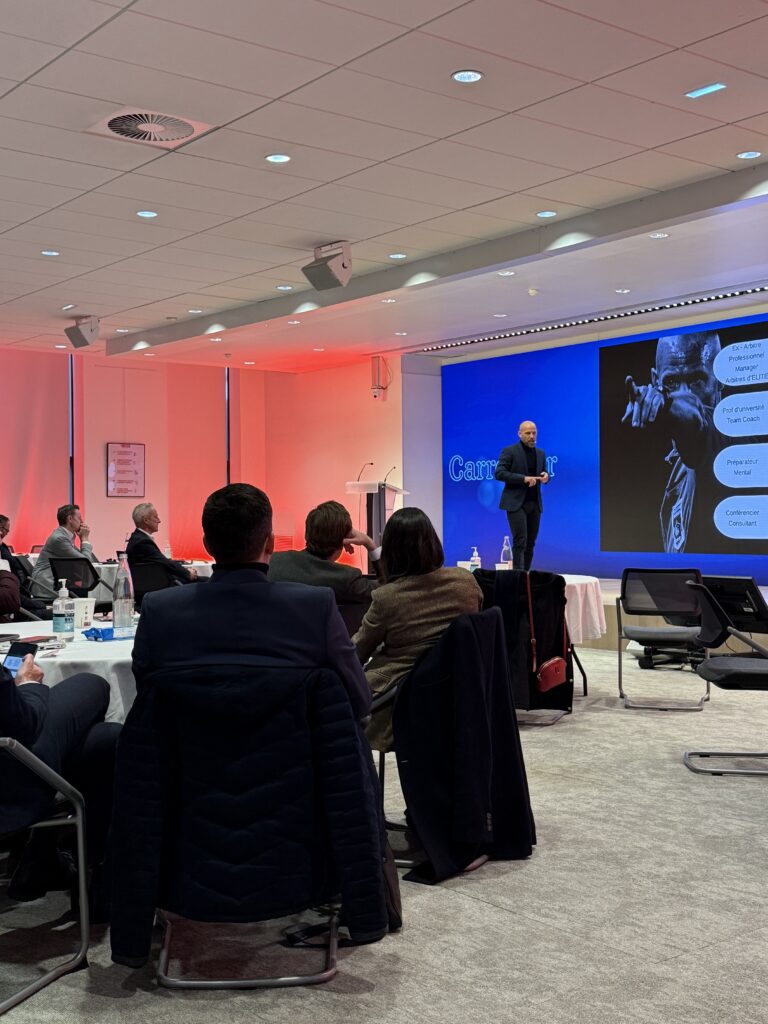 conférence carrefour 10