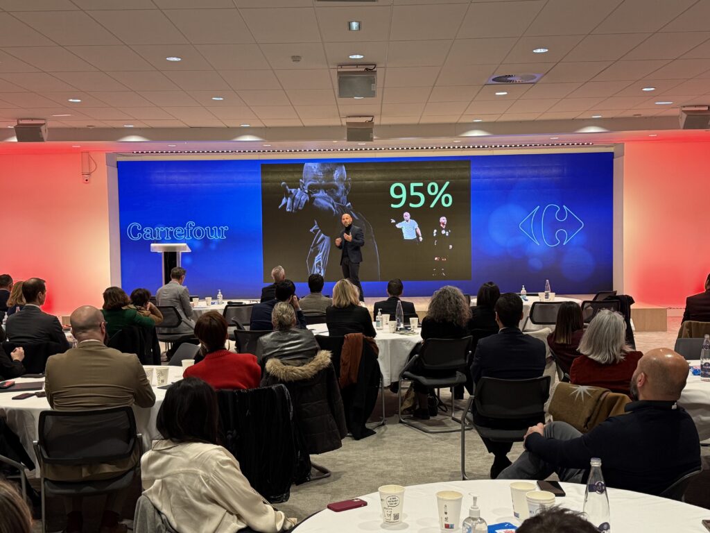 conférence carrefour 2