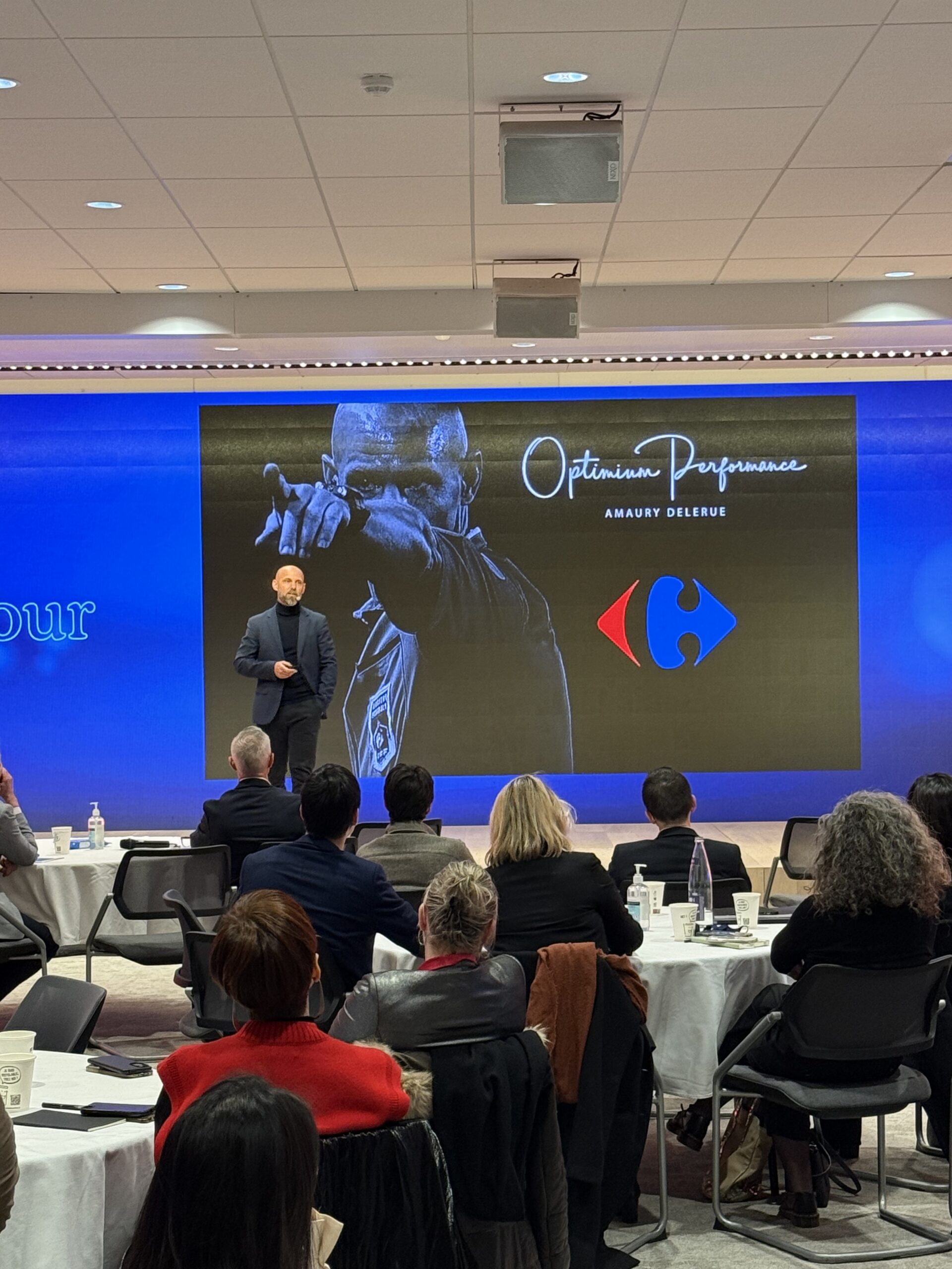 conférence carrefour 20