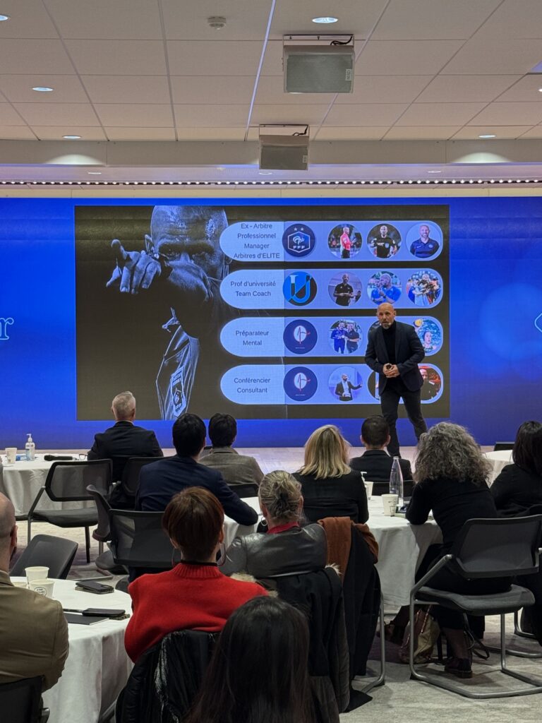 conférence carrefour 21