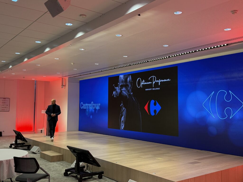 conférence carrefour 3