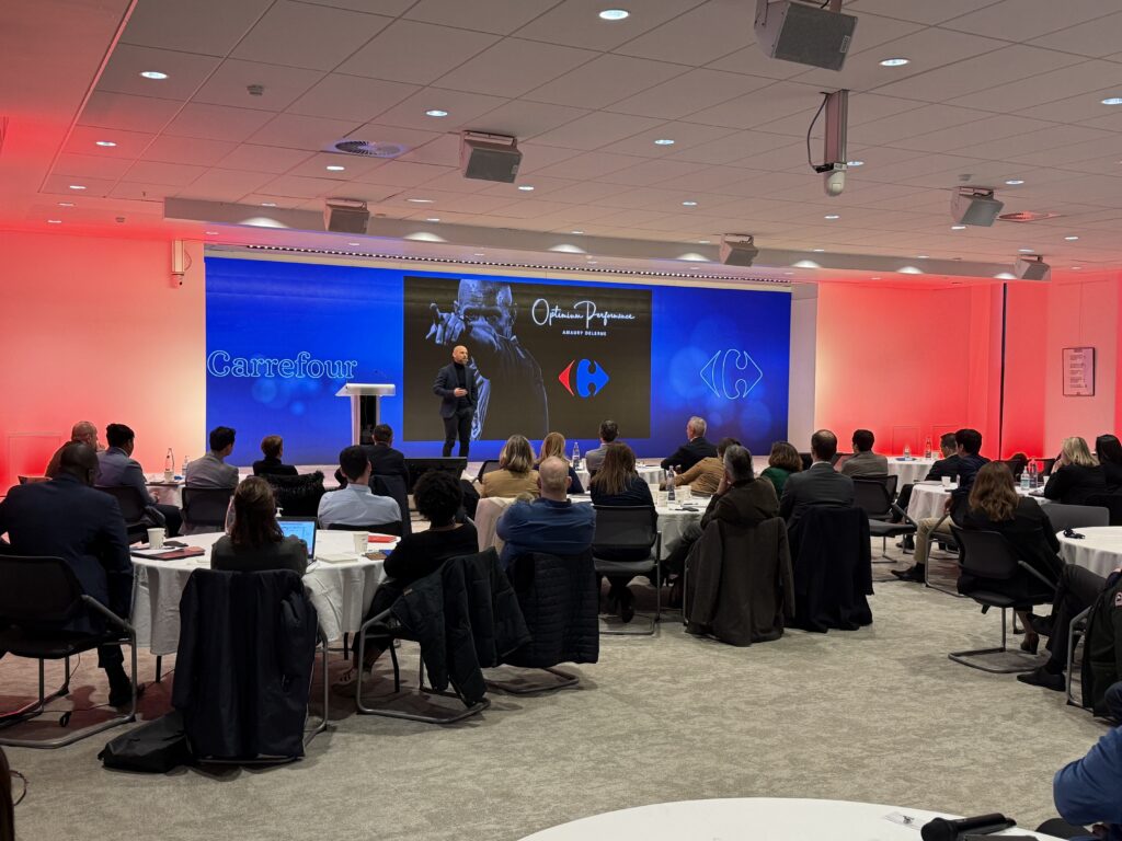 conférence carrefour 4