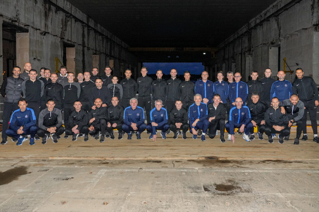 manager-instructeur des arbitres 1