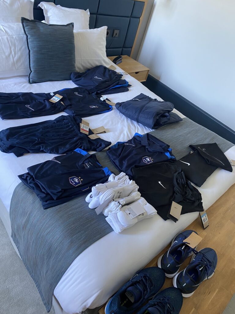 manager-instructeur des arbitres 12