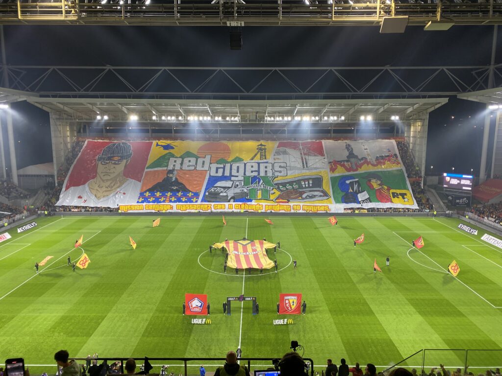 manager-instructeur des arbitres 13