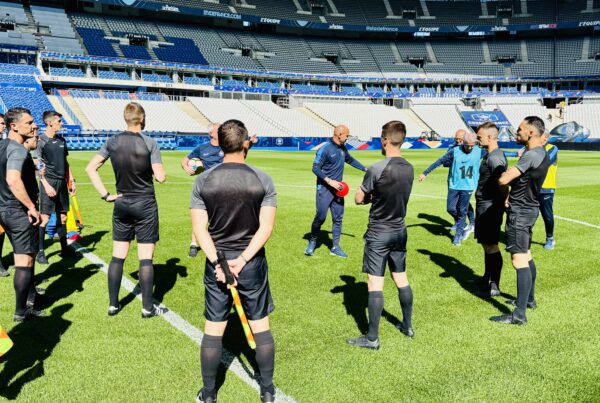 manager-instructeur des arbitres 6