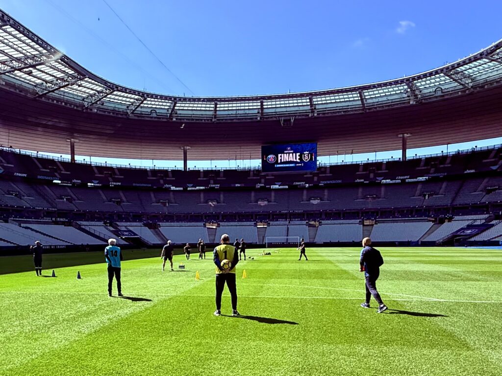 manager-instructeur des arbitres 8