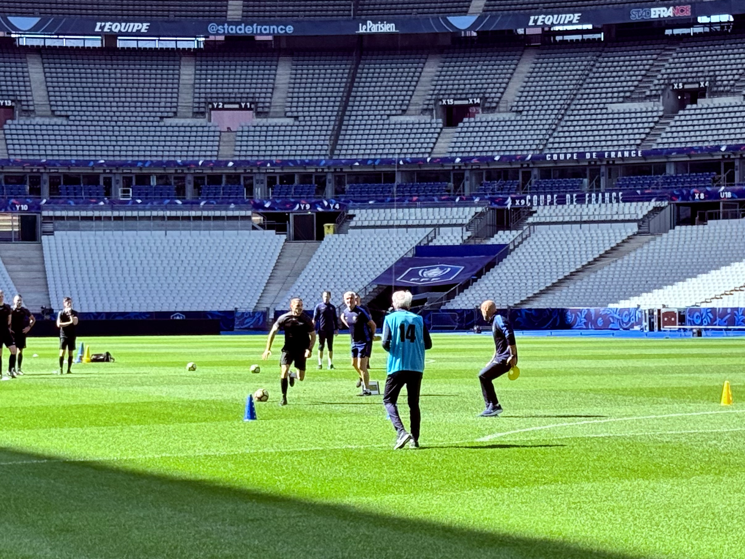 manager-instructeur des arbitres 9