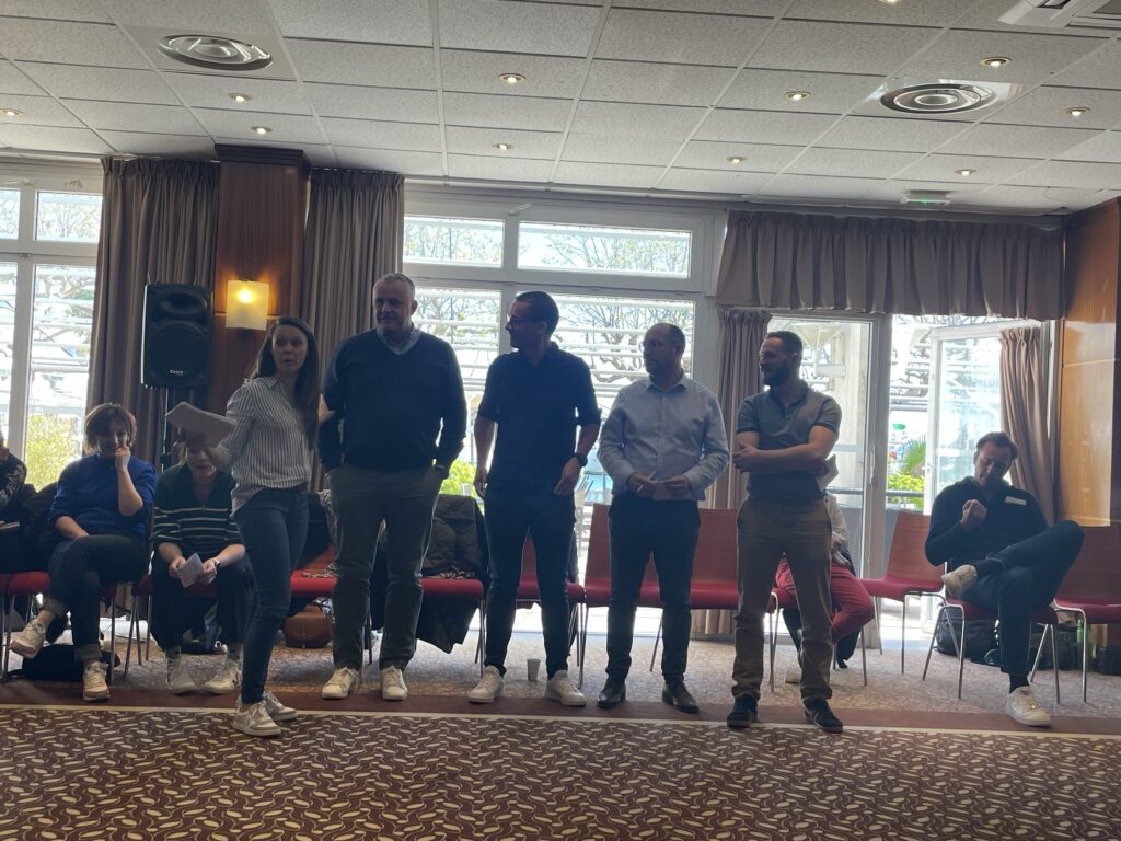 séminaire royale canin 1