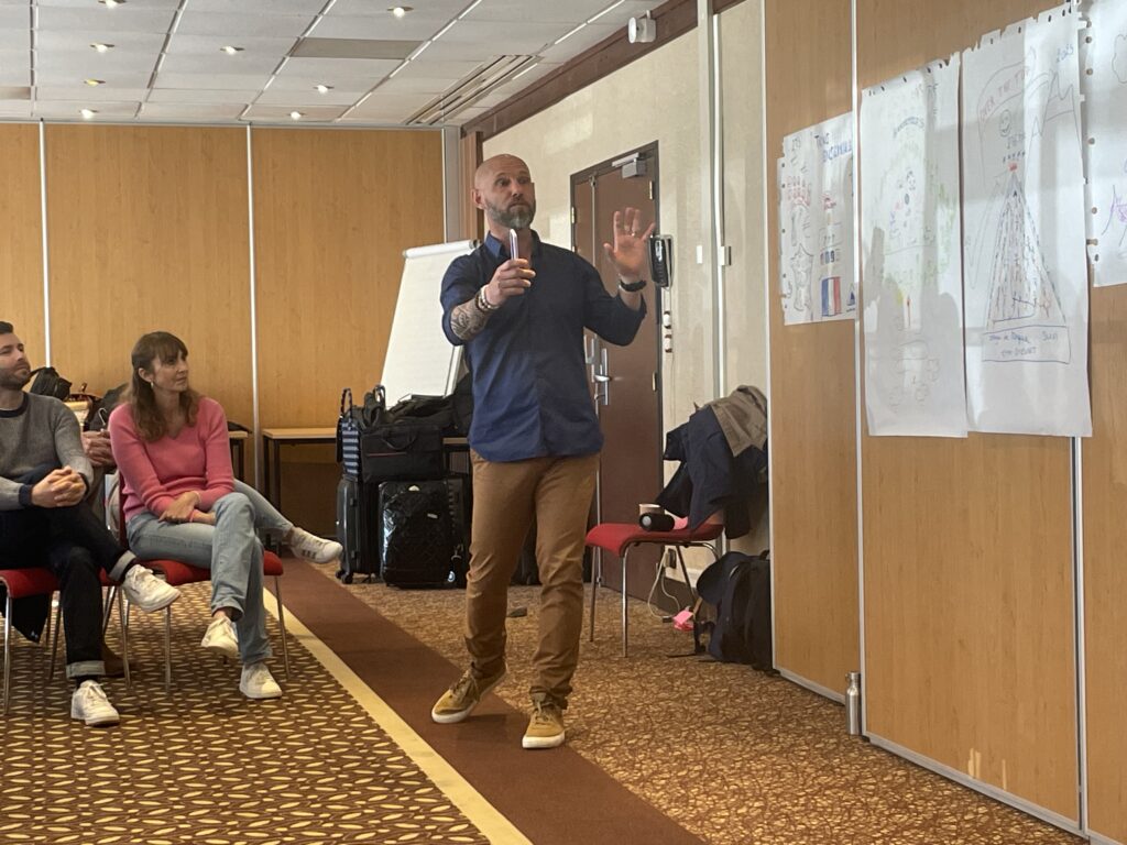 séminaire royale canin 2