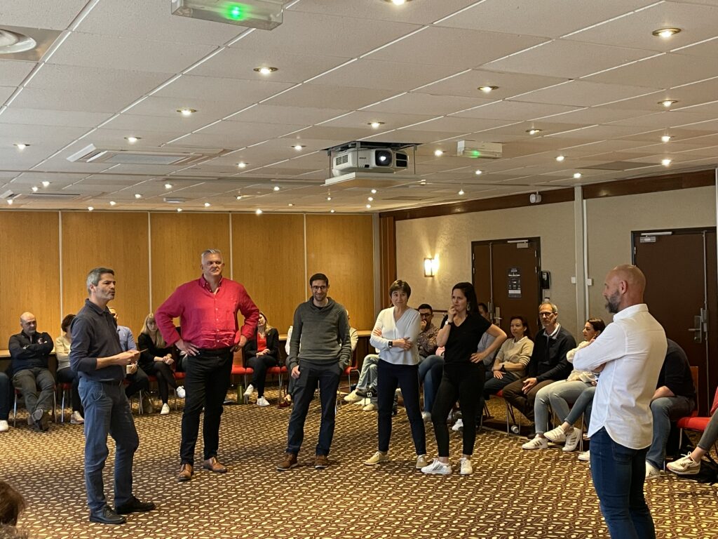 séminaire royale canin 4