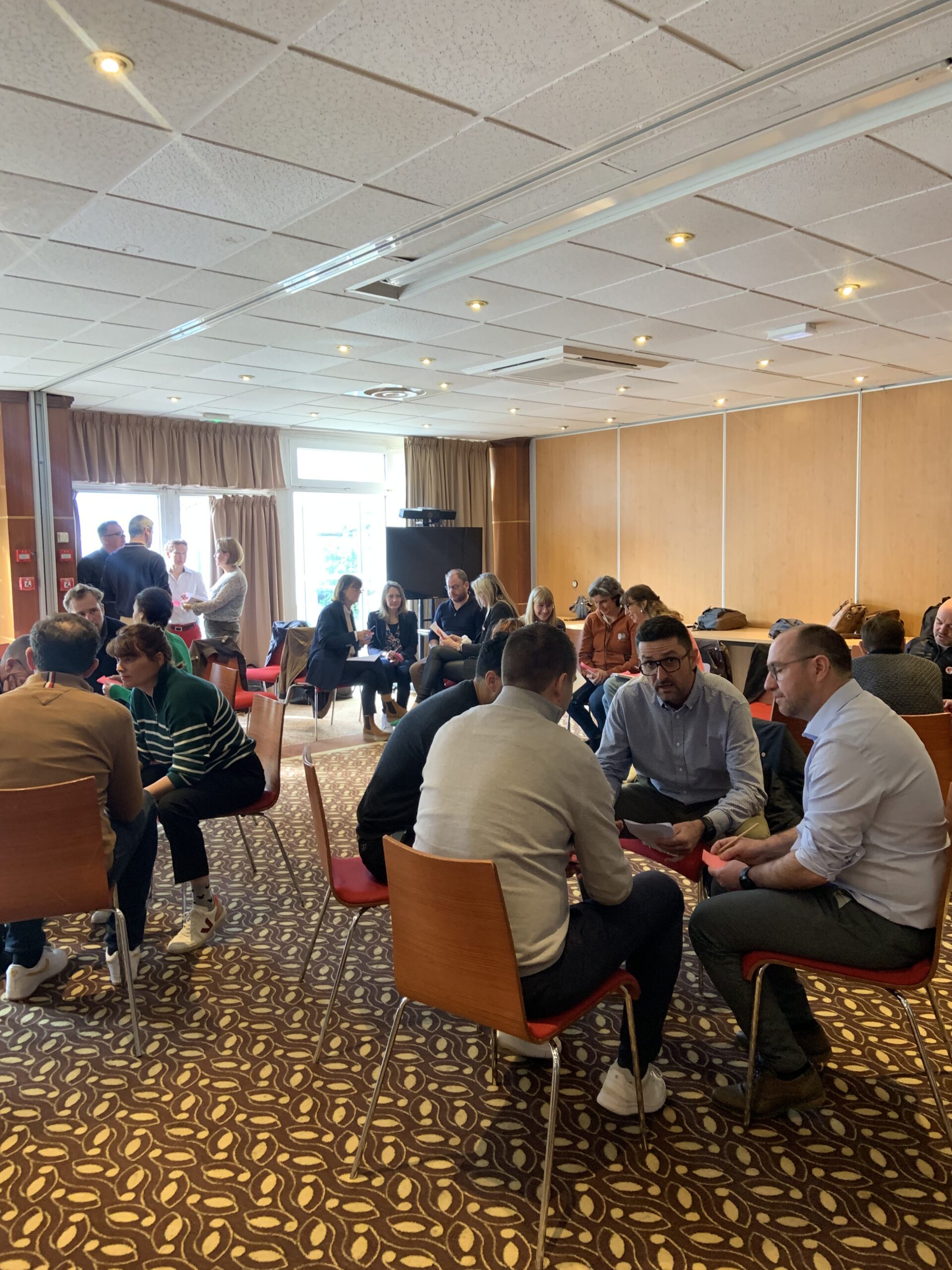 séminaire royale canin 6