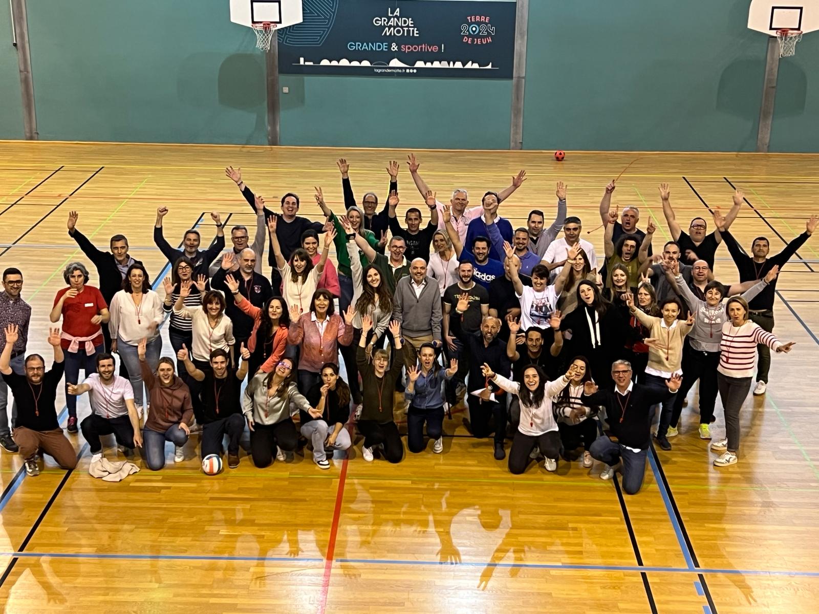 Séminaire ROYAL CANIN